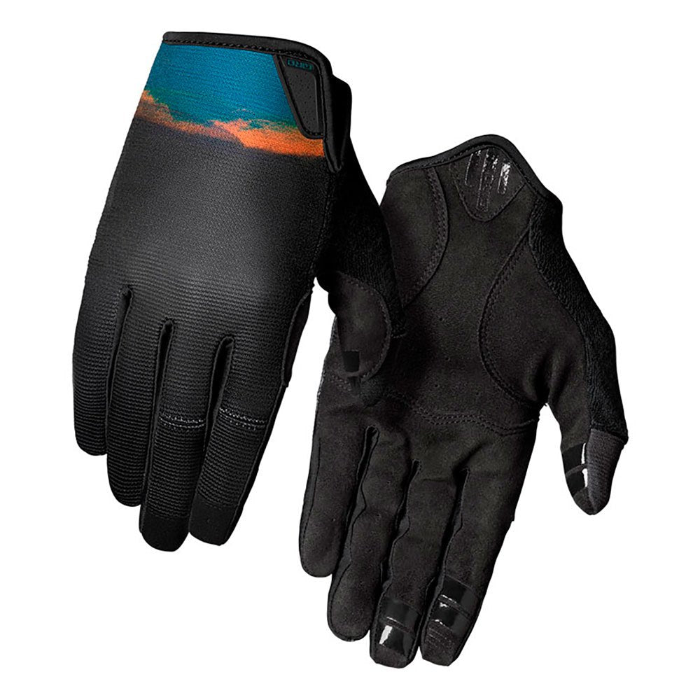 Guantes giro online mtb