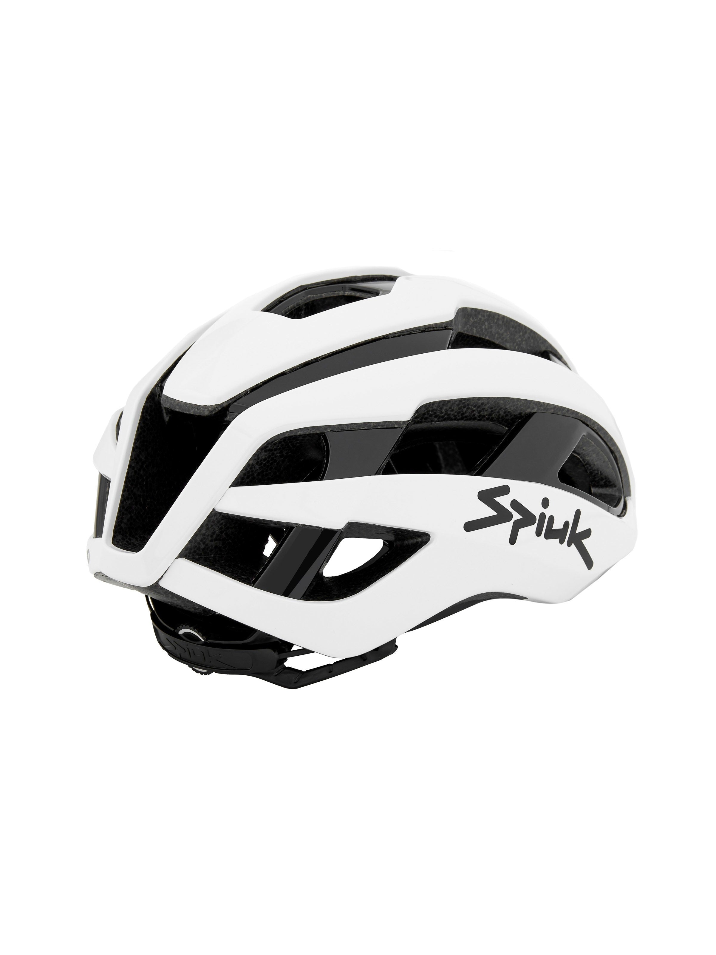 Casco Spiuk Domo apedalsnovelda